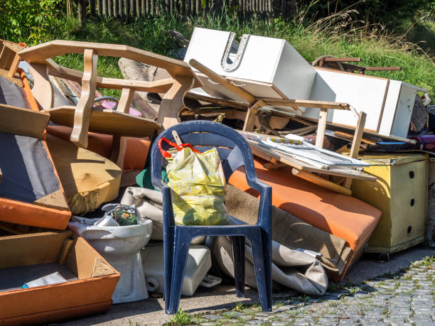 Best Household Junk Removal  in Levittown, PA