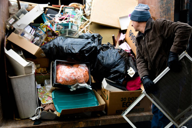 Best Affordable Junk Removal Services  in Levittown, PA
