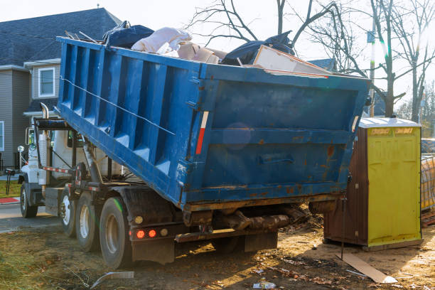 Attic Cleanout Services in Levittown, PA