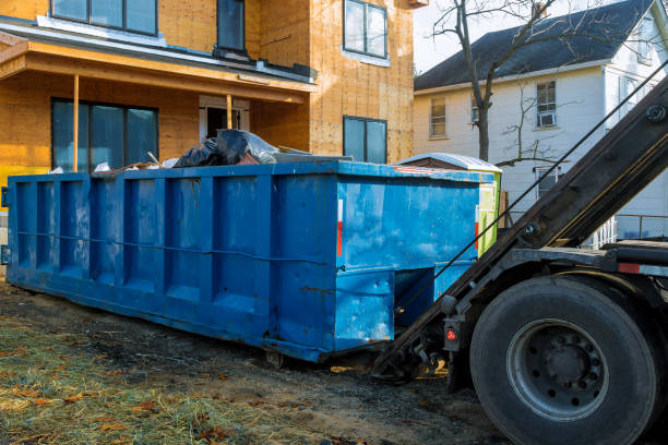 Best Attic Cleanout Services  in Levittown, PA