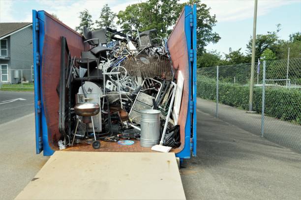 Reliable Levittown, PA Junk Removal Solutions