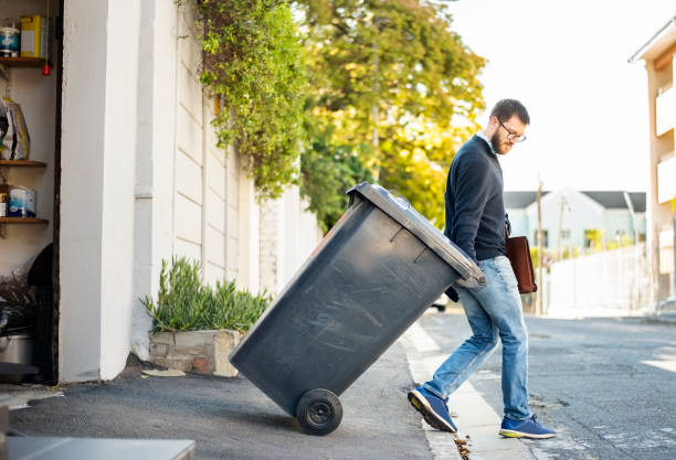 Best Same-Day Junk Removal  in Levittown, PA