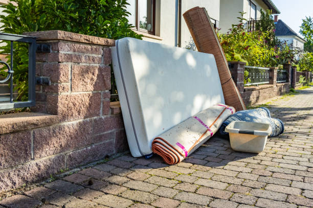 Best Office Junk Removal  in Levittown, PA