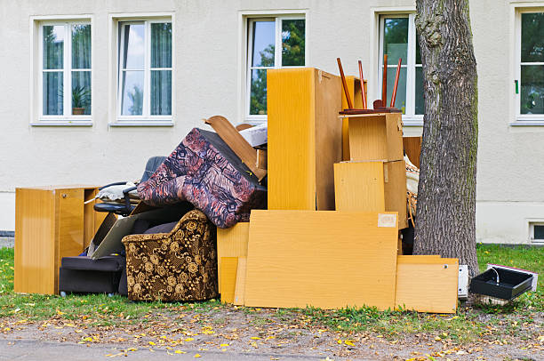Best Junk Removal Near Me  in Levittown, PA