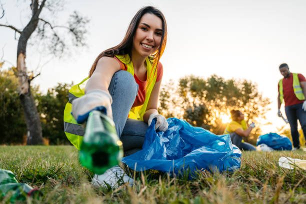 Trash Removal Near Me in Levittown, PA