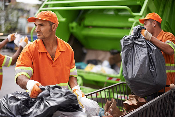 Best Construction Debris Removal  in Levittown, PA